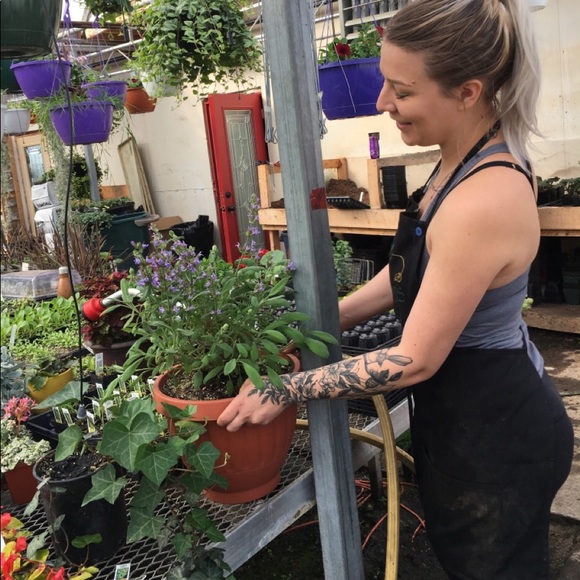 Meet your Posher, Kerra - Picture 5 of 5